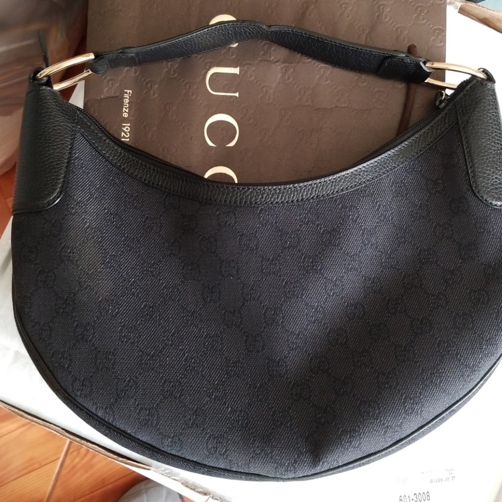 Gucci Hobo